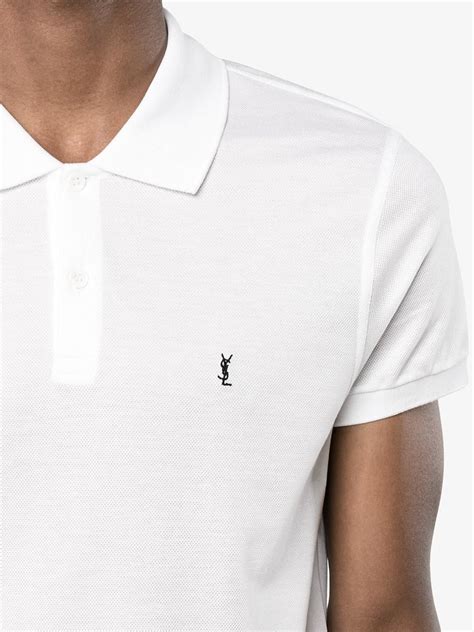 ysl polo wiki|ysl polo shirts.